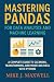 MASTERING PANDAS FOR DATA A...