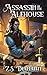 Assassin in the Alehouse by Z.S. Diamanti