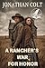 A Rancher’s War for Honor by Jonathan Colt