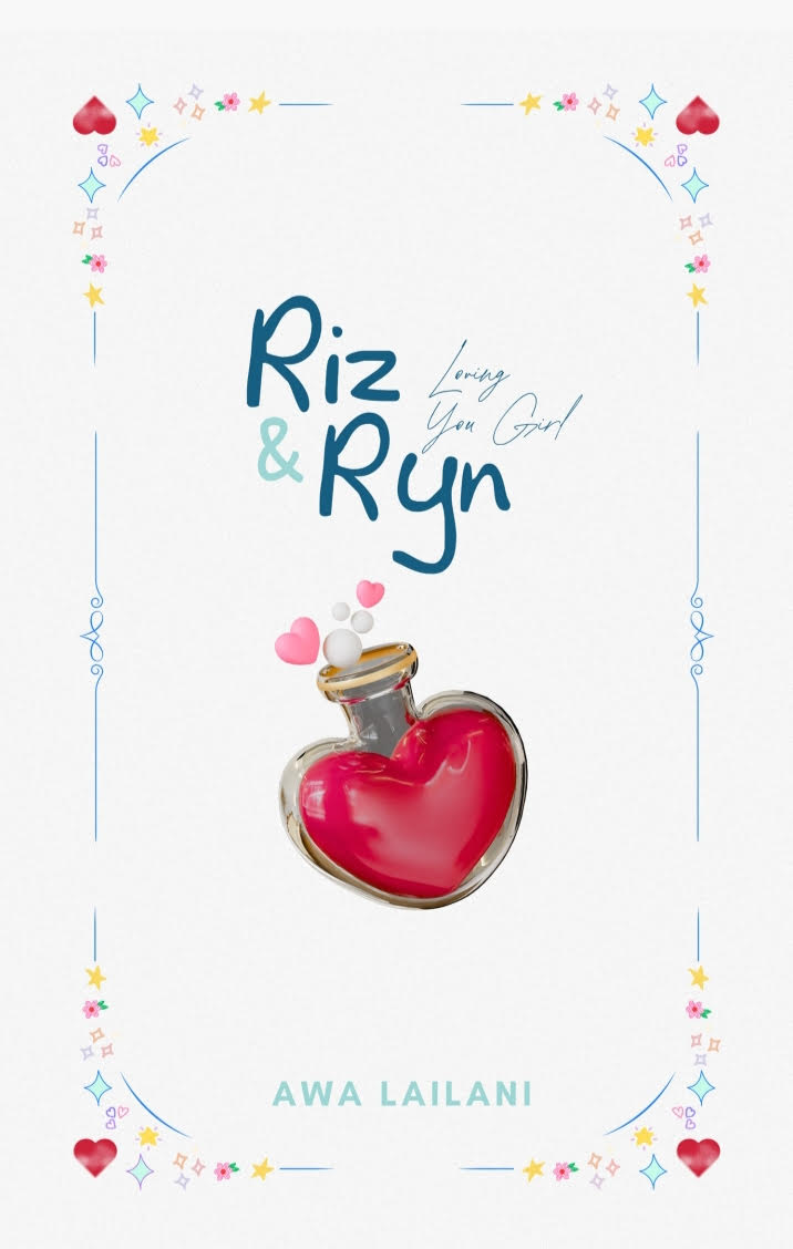 Riz & Ryn