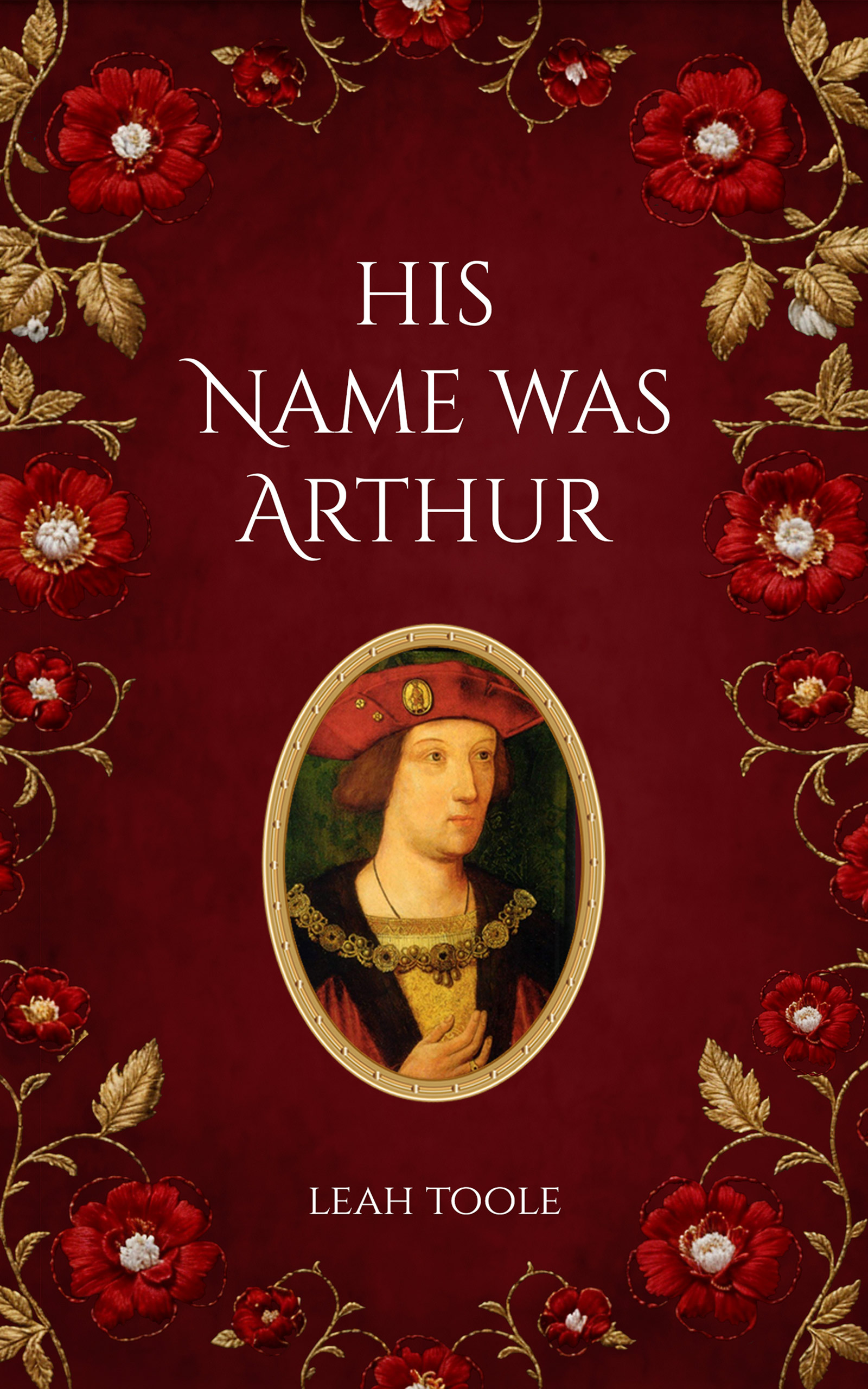 His Name Was Arthur