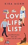 The Love-Life-Lis...