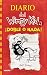 Diario del Wimpy Kid 11 - ¡Doble o nada! / Double Down (Spanish Edition)