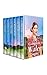 The Complete Wales Sagas: S...