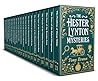 THE HESTER LYNTON...