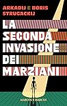 La seconda invasione dei marziani
