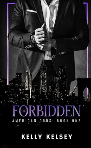 The Forbidden (American Gods Book 1)