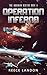 Operation Inferno (The Obsidian Sector Book 5)