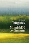 Minnisblöð veiðim...