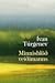 Minnisblöð veiðimanns