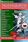 MOS MAIORVM VIII: Revista sobre Tradición, posmodernidad, filosofía y geopolítica (MOS MAIORVM - Revista sobre Tradición, posmodernidad, filosofía y geopolítica) (Spanish Edition) MOS MAIORVM VIII: Revista sobre Tradición, posmodernidad, filosofía y geopolítica (MOS MAIORVM - Revista sobre Tradición, posmodernidad, filosofía y geopolítica) (Spanish Edition)