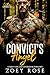 Convict's Angel by Zoey Rose