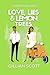 Love, Lies & Lemon Trees by Gillian Scott Love, Lies & Lemon Trees by Gillian Scott