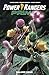 Power Rangers Prime Vol. 4
