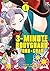 3 Minute Bodyguard Yoko-chan Vol.1 by Susano Hara 3 Minute Bodyguard Yoko-chan Vol.1 by Susano Hara