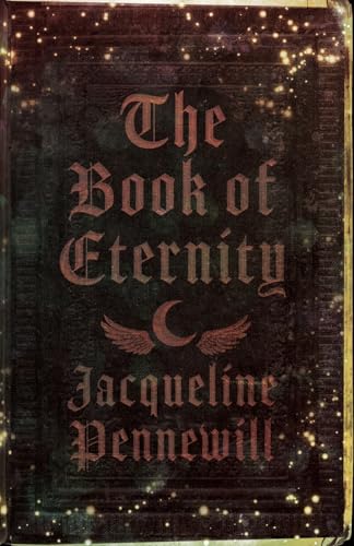 The Book of Eternity (Paperback)