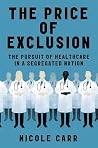The Price of Excl...