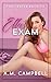 Ella's Exam (The Center Boo...