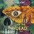 The Halls of the Dead: A Novel
