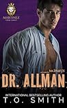 Dr. Allman: Ghost Born MC