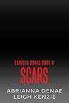 Scars (Crimson Bonds #11)