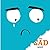 The Sad Book by Howard Pearlstein
