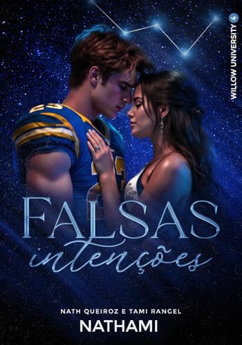 Falsas Intenções (Portuguese Edition)