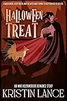 Halloween Treat by Kristin Lance