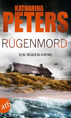 Rügenmord (Romy Beccare, #15)