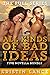 All Kinds of Bad Ideas Bundle (All Kinds of Bad Ideas #1-5)