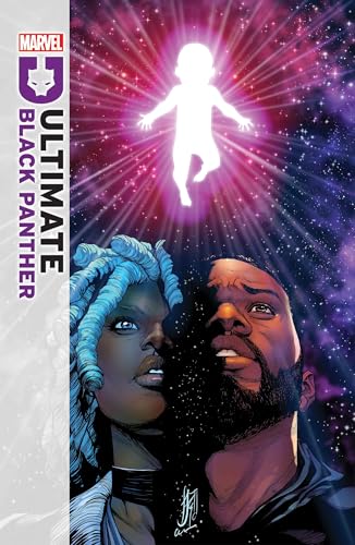 Ultimate Black Panther (2024-2026) #24 (Ultimate Black Panther (2024-))