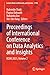 Proceedings of International Conference on Data Analytics and Insights: ICDAI 2025, Volume 2 (Lecture Notes in Networks and Systems, 1788)