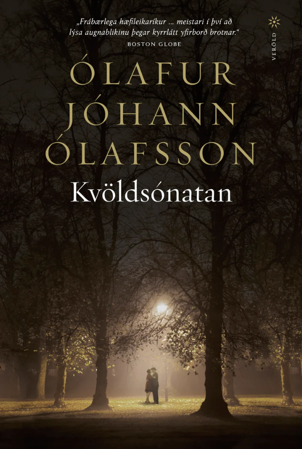 Kvöldsónatan