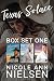 Texas Solace Series Volume ...