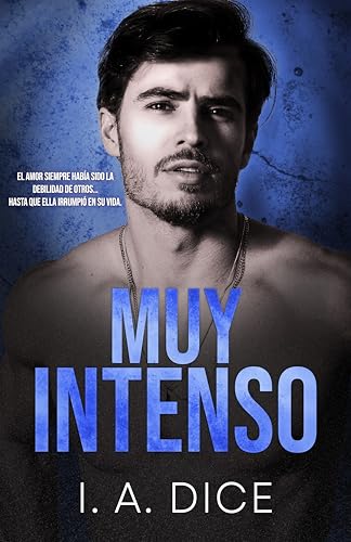 Muy Intenso: Los Hermanos Hayes: Libro 1 (Spanish Edition)