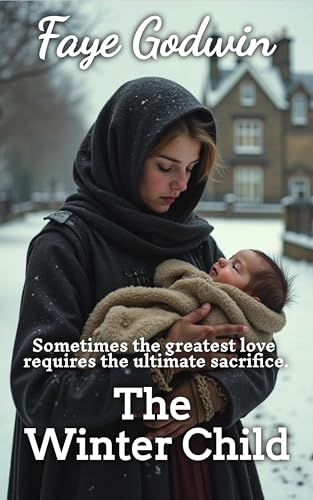 The Winter Child (Kindle Edition)