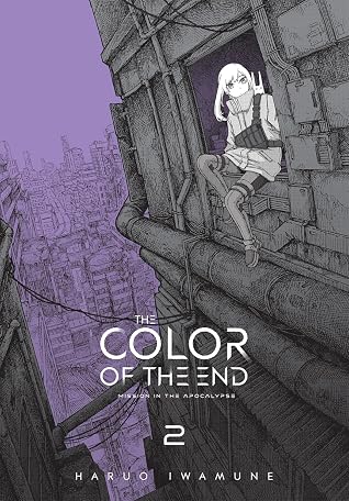 The Color of the End: Mission in the Apocalypse, Vol. 2