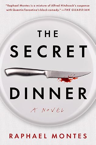The Secret Dinner