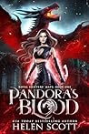 Pandora's Heir (The Forbidden Gate #1)