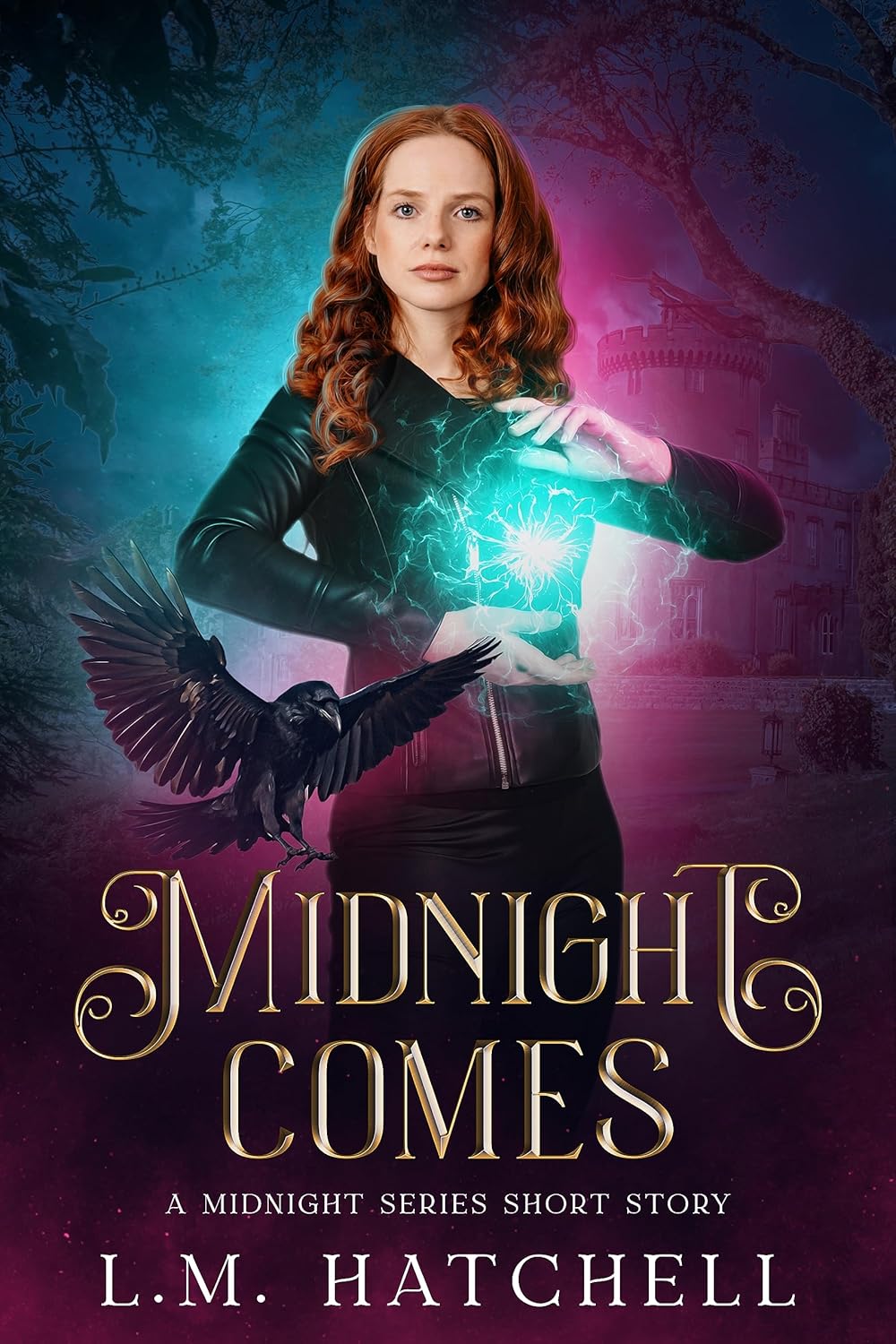 Midnight Comes (Midnight Trilogy #0.5)