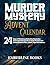 Murder Mystery Advent Calen...