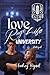 Love life rage University :...