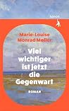 Viel wichtiger is...