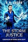 The Storm Justice...