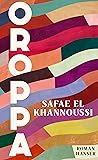 Oroppa