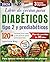 Libro de cocina para diabét...