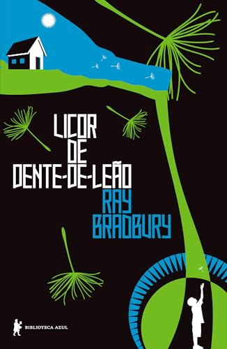 Licor de dente-de-leão (Portuguese Edition)