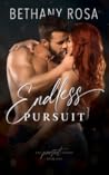 Book cover for Endless Pursuit (The Pursuit, #5)