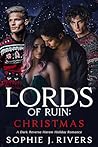 Lords Of Ruin: Ch...