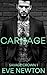 Carnage by Eve Newton Carnage by Eve Newton
